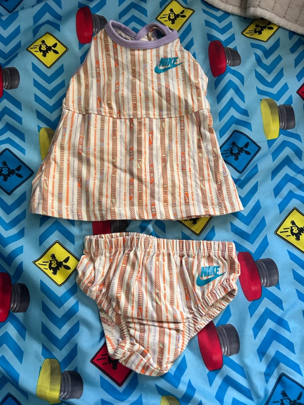 New Born Girl Clothing Bundle